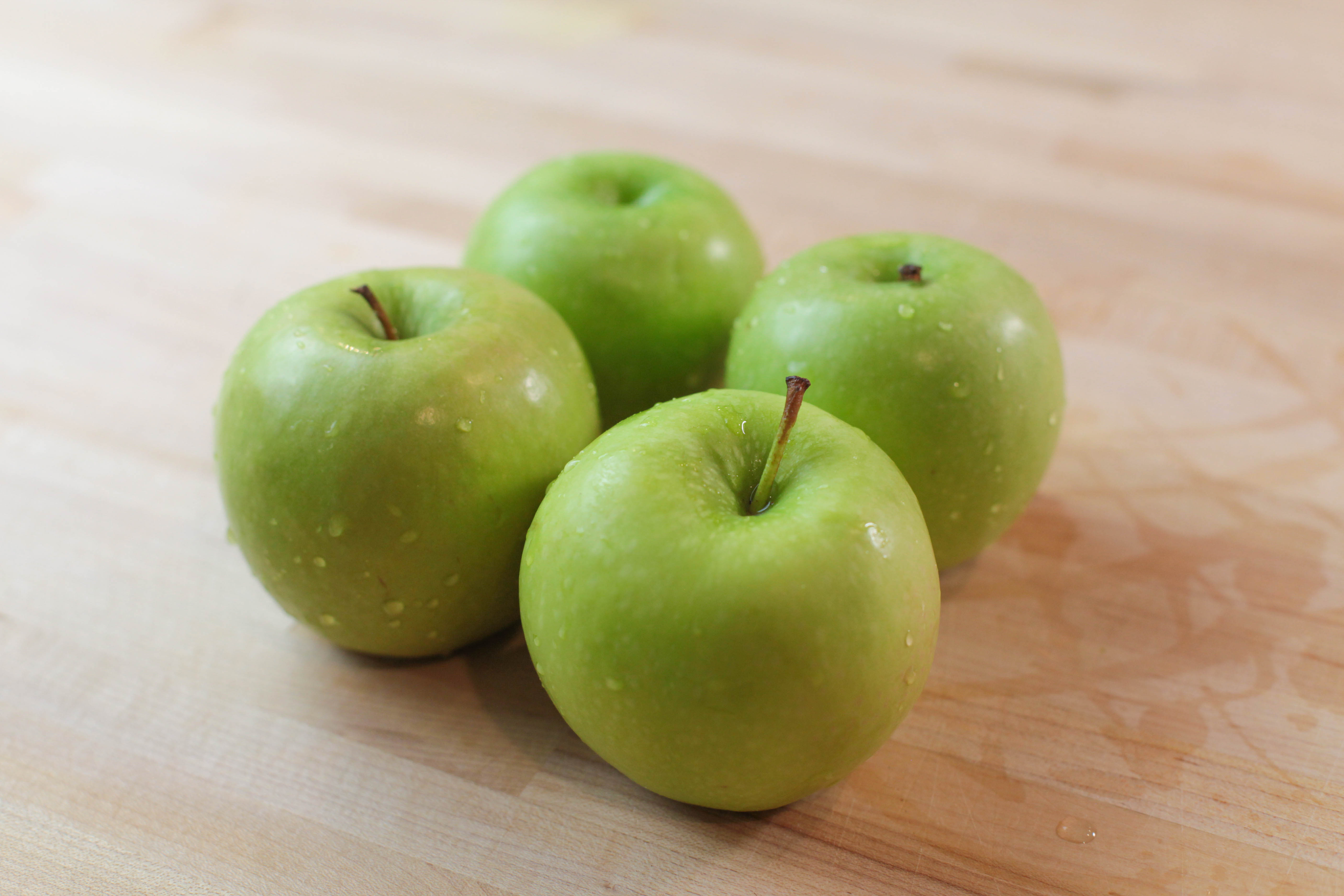 Granny Smith apples